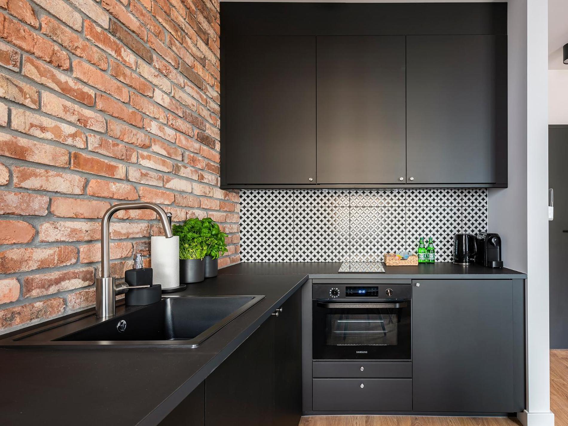 Yoursecondflat Grzybowska Metropoint Varšava Exteriér fotografie