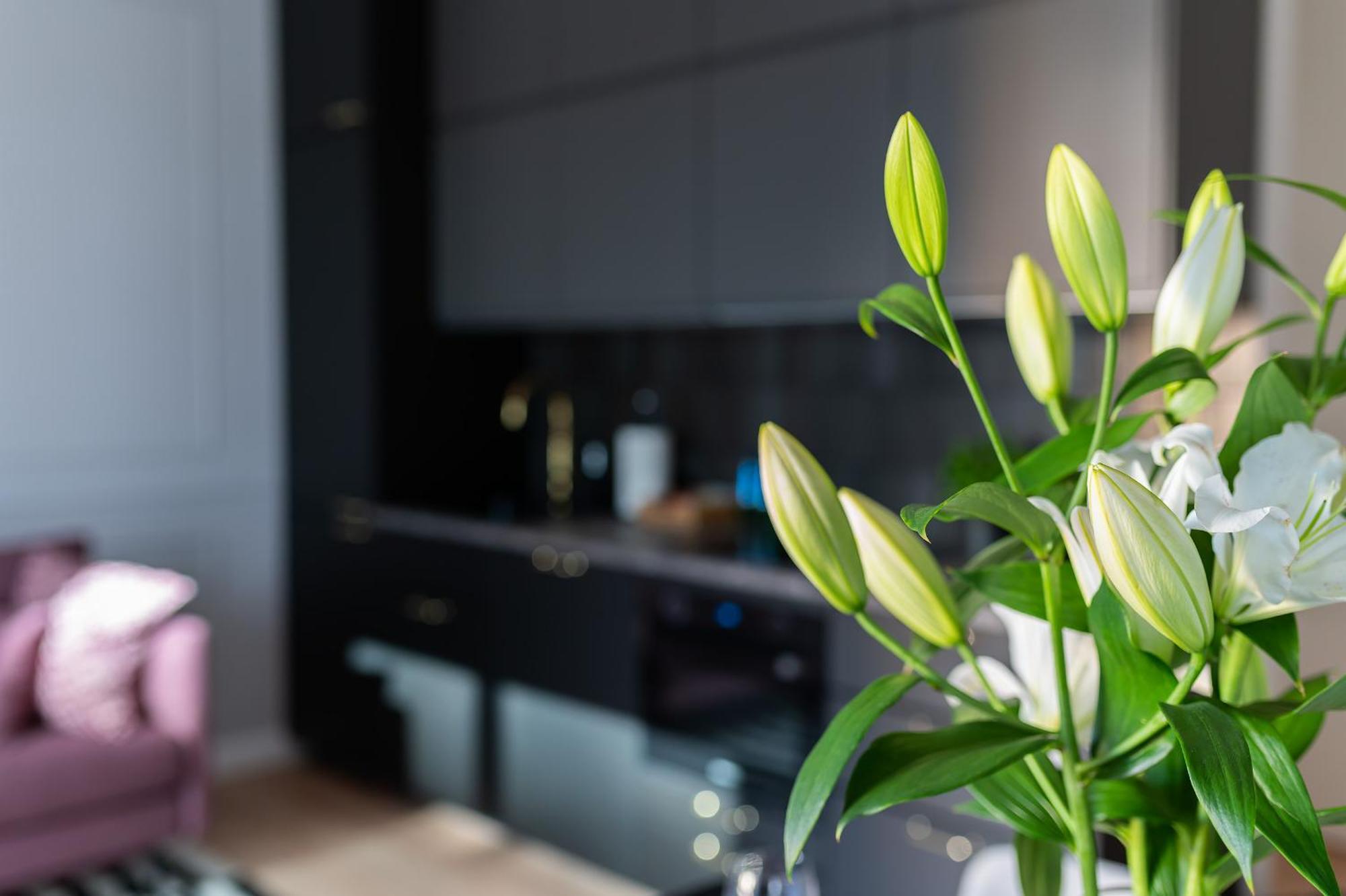 Yoursecondflat Grzybowska Metropoint Varšava Exteriér fotografie